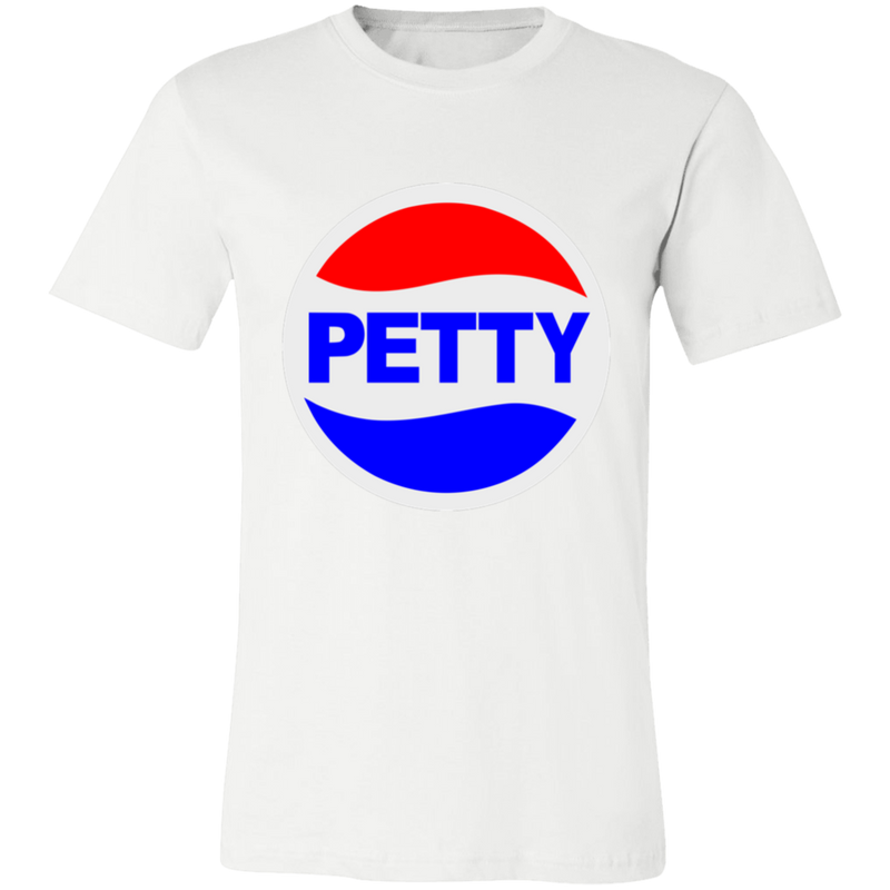 Petty_Pepsi | T-shirt