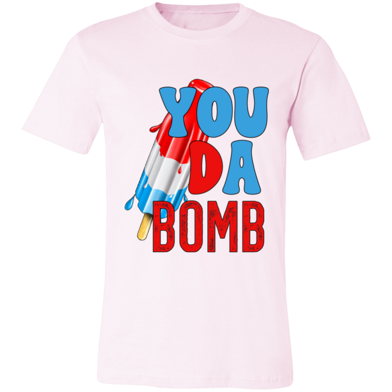 You Da Bomb | T-shirt