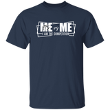 Me vs. Me | T-shirt