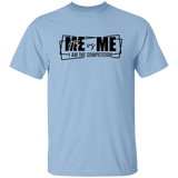 Me vs. Me | T-shirt