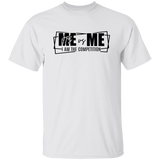 Me vs. Me | T-shirt