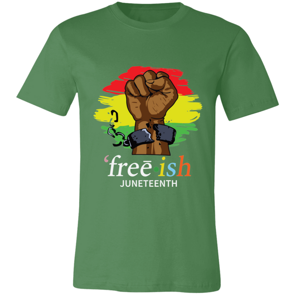 Free-ish Juneteenth | T-shirt