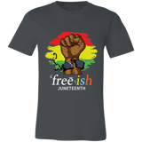 Free-ish Juneteenth | T-shirt