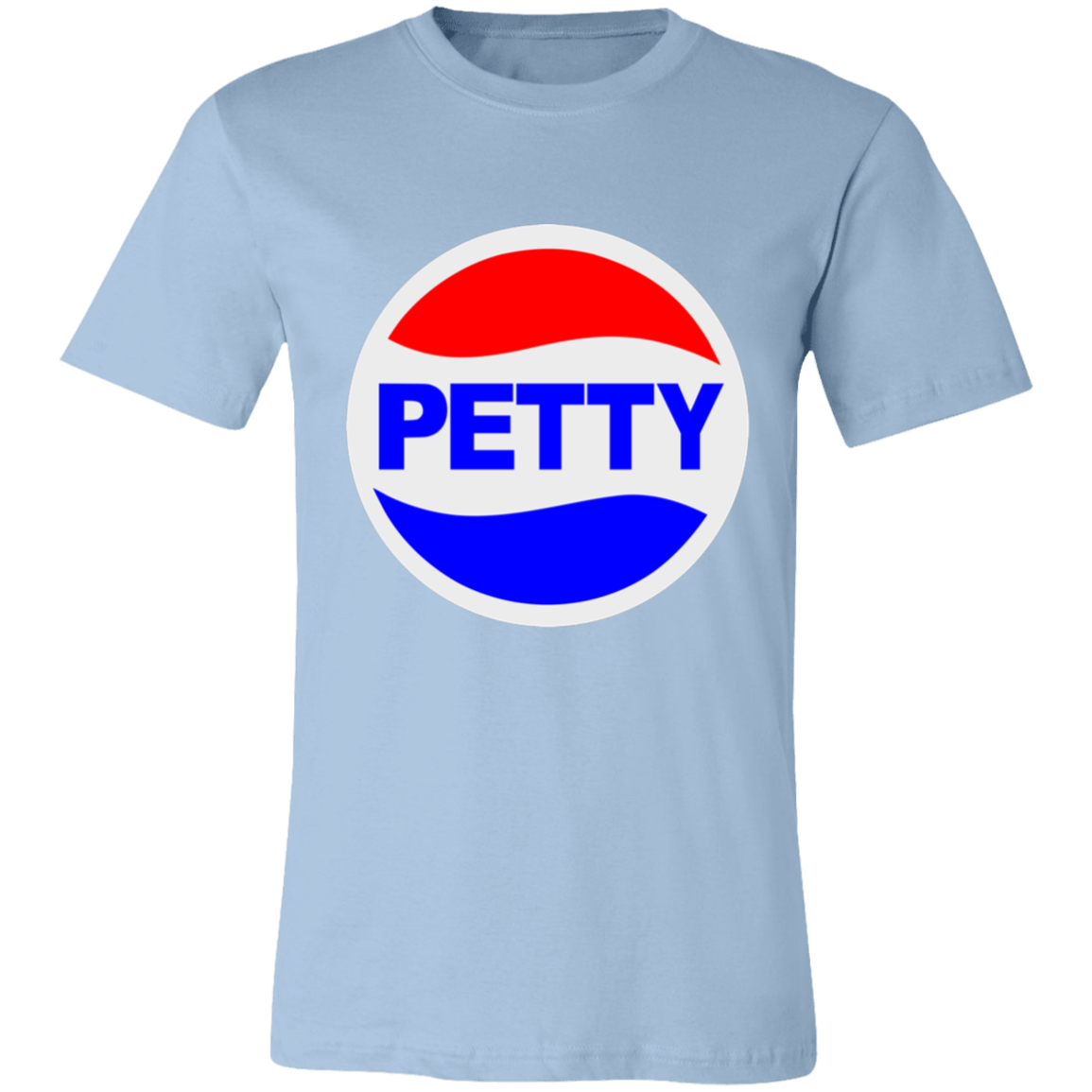 Petty_Pepsi | T-shirt