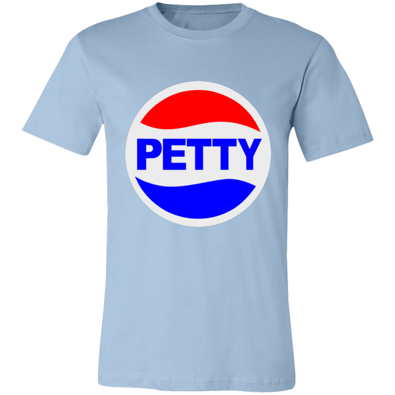 Petty_Pepsi | T-shirt