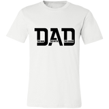 Dad The Man The Myth and The Legend | T-shirt