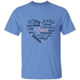 Moms Heart | T-shirt