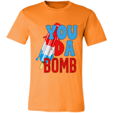 You Da Bomb | T-shirt