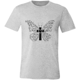 Christian Butterfly | T-shirt