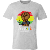 Free-ish Juneteenth | T-shirt