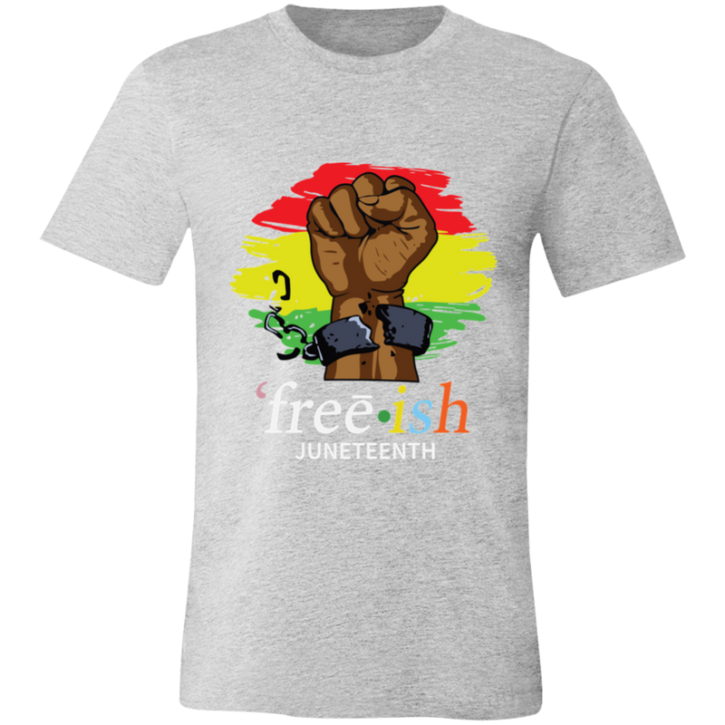 Free-ish Juneteenth | T-shirt