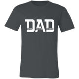 Dad The Man The Myth and The Legend | T-shirt