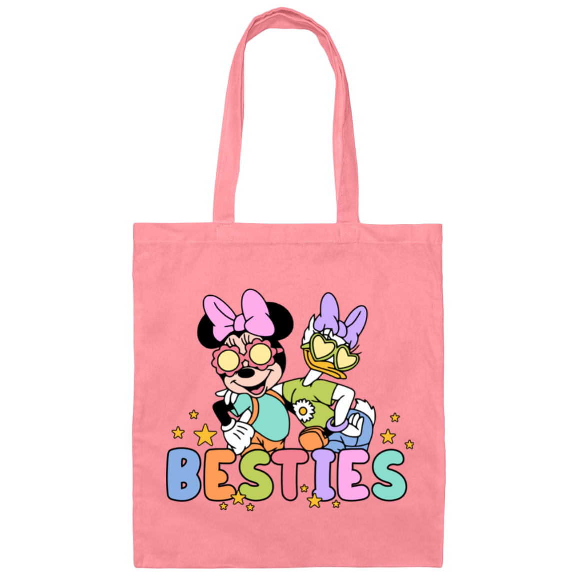 Besties Tote
