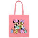 Besties Tote