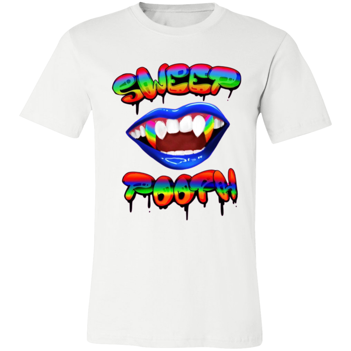 Sweet Tooth | T-shirt