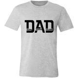 Dad The Man The Myth and The Legend | T-shirt