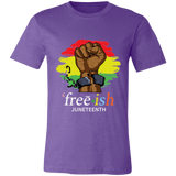 Free-ish Juneteenth | T-shirt