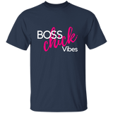 Boss Chick Vibes | T-shirt