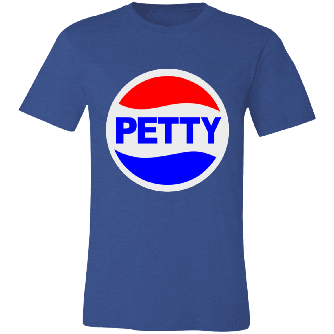 Petty_Pepsi | T-shirt