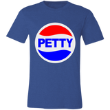 Petty_Pepsi | T-shirt