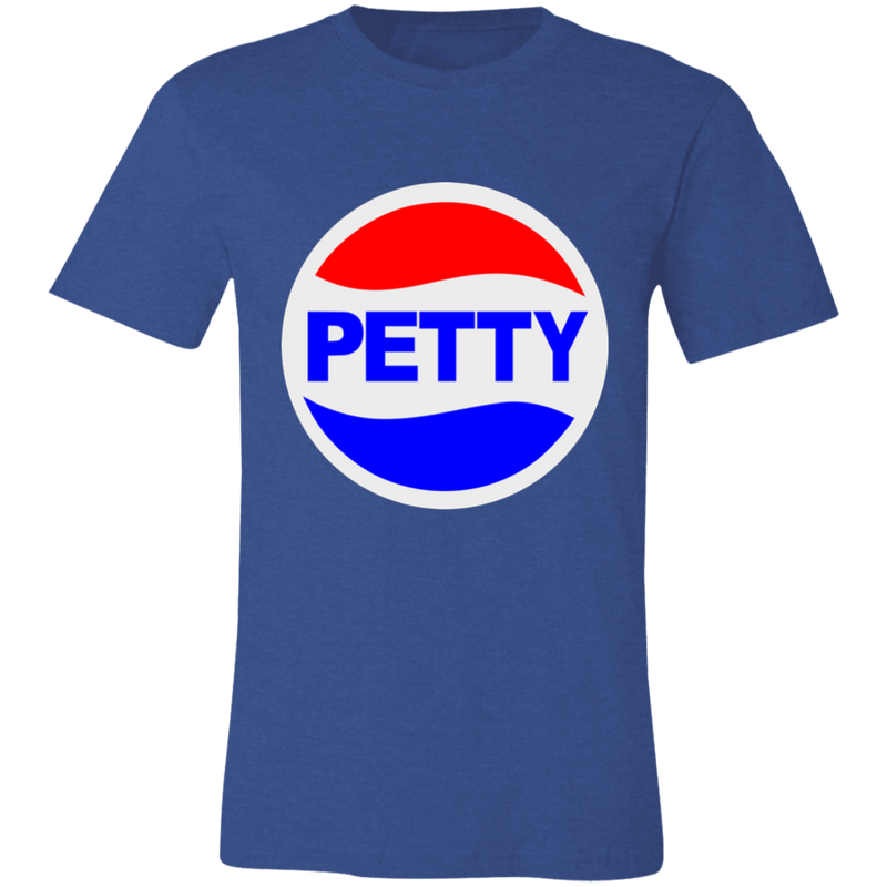 Petty_Pepsi | T-shirt