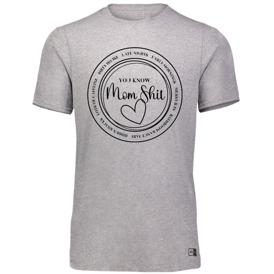 Mom Shit | T-shirt