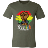 Free-ish Juneteenth | T-shirt