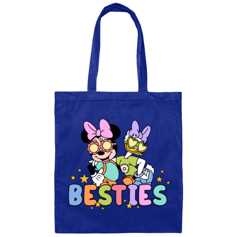 Besties Tote