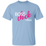 Boss Chick Vibes | T-shirt