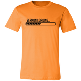 Sermon Loading | T-shirt