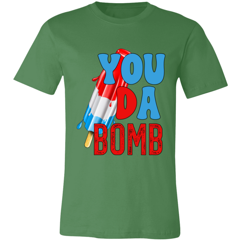 You Da Bomb | T-shirt