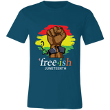 Free-ish Juneteenth | T-shirt