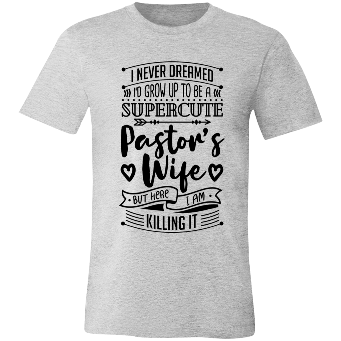 I-never-dreamed-id-grow-up-to-be-a-supercute-pastors-wife-but-here-i-am-killing-it