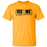 Me vs. Me | T-shirt