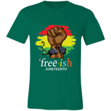 Free-ish Juneteenth | T-shirt