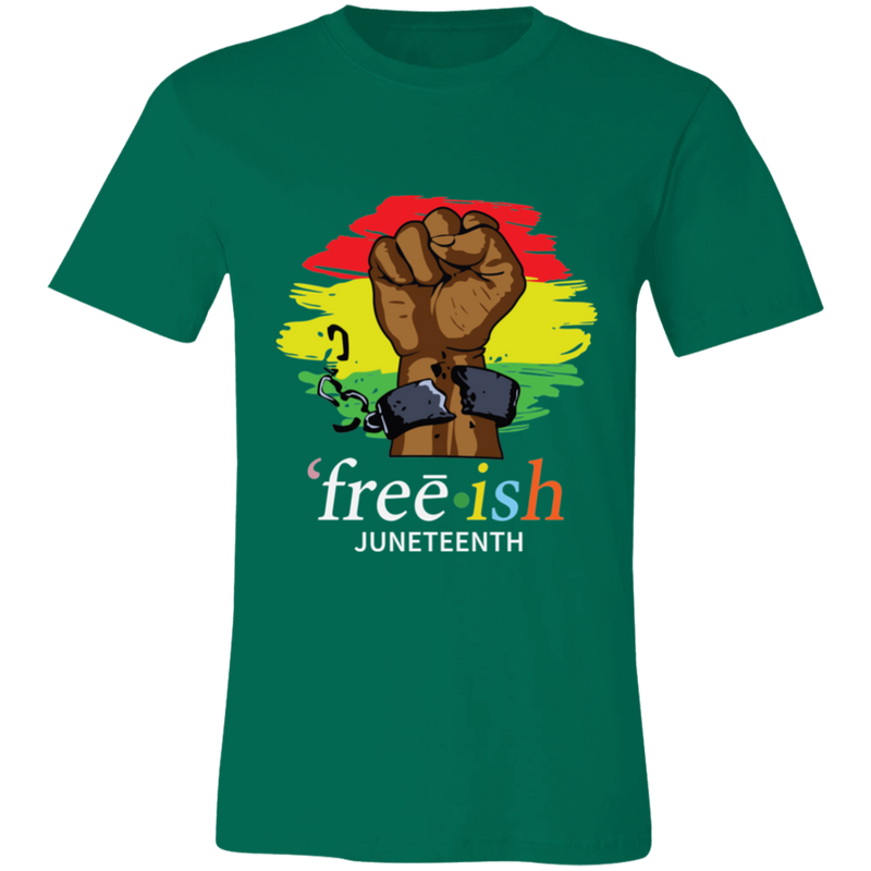 Free-ish Juneteenth | T-shirt