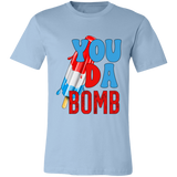 You Da Bomb | T-shirt