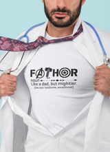 FATHOR | T-shirt