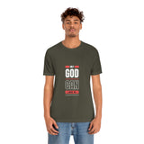 Only GOD Can Judge Me | T-shirt