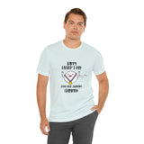 Happy Father's Day From Your Swimming Champion | T-shirt