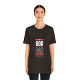 Only GOD Can Judge Me | T-shirt