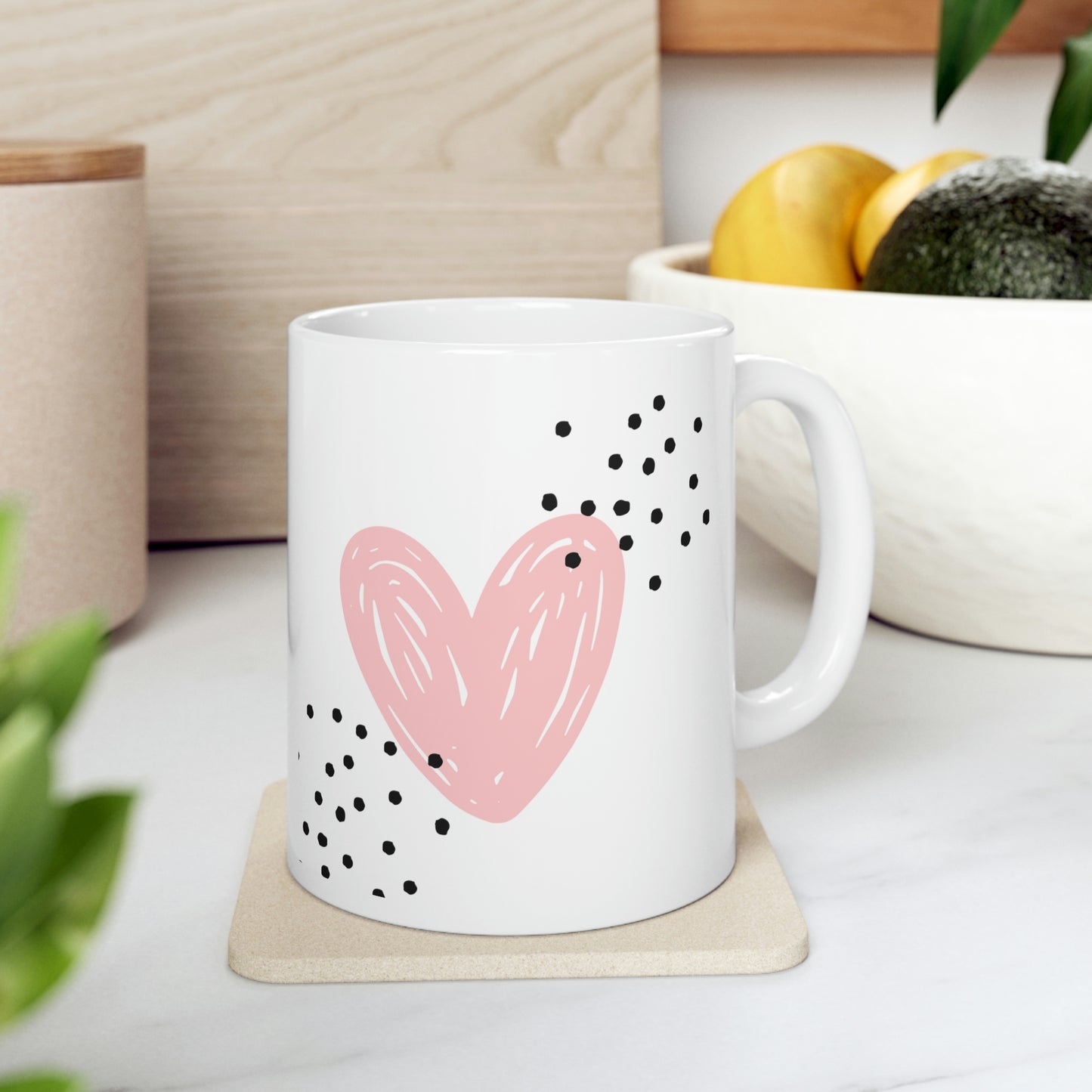 Girl Boss Mug