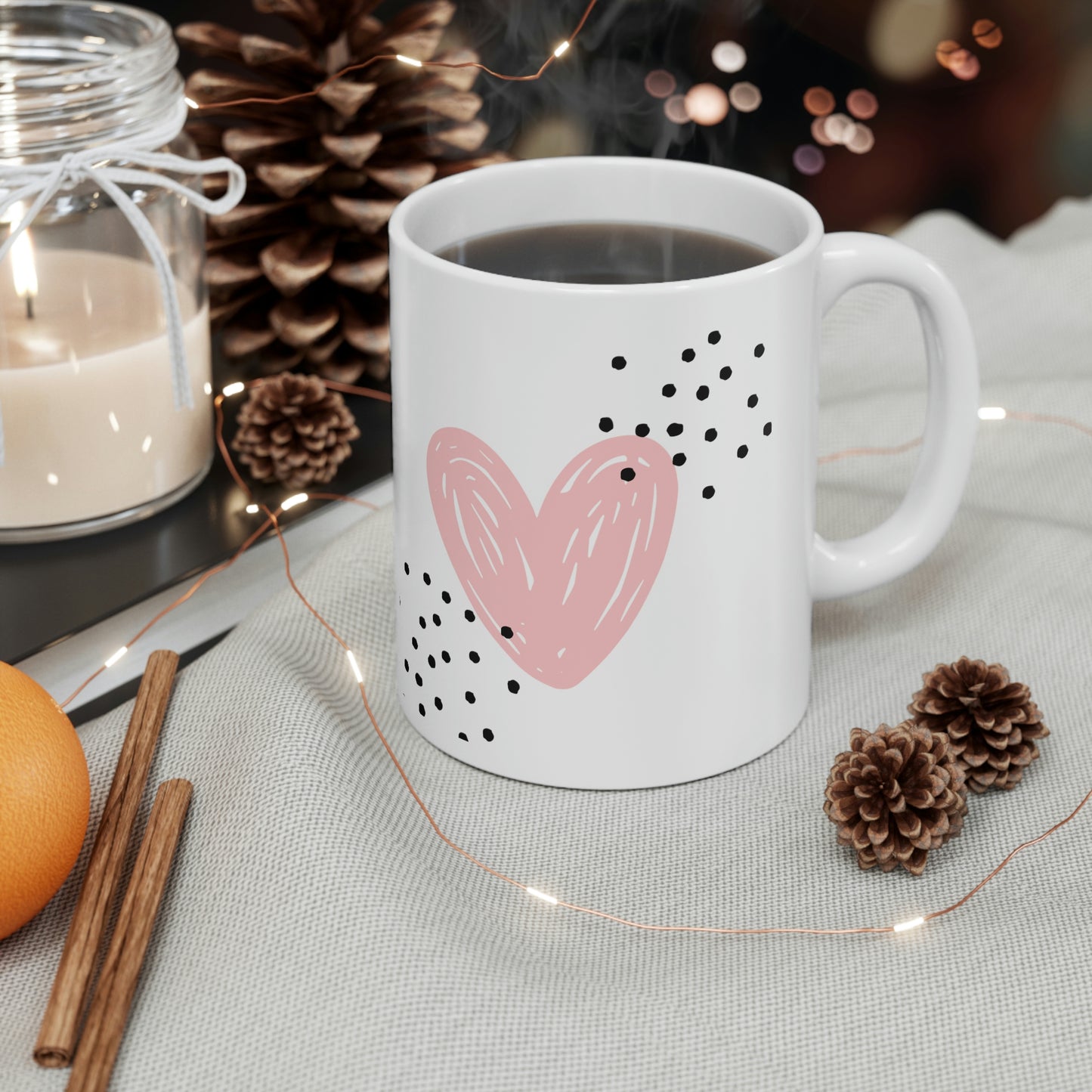 Girl Boss Mug