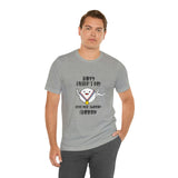 Happy Father's Day From Your Swimming Champion | T-shirt