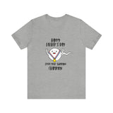 Happy Father's Day From Your Swimming Champion | T-shirt