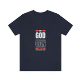 Only GOD Can Judge Me | T-shirt