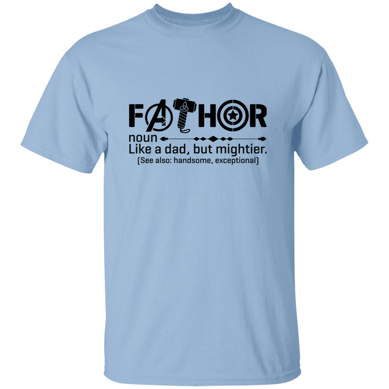 FATHOR | T-shirt