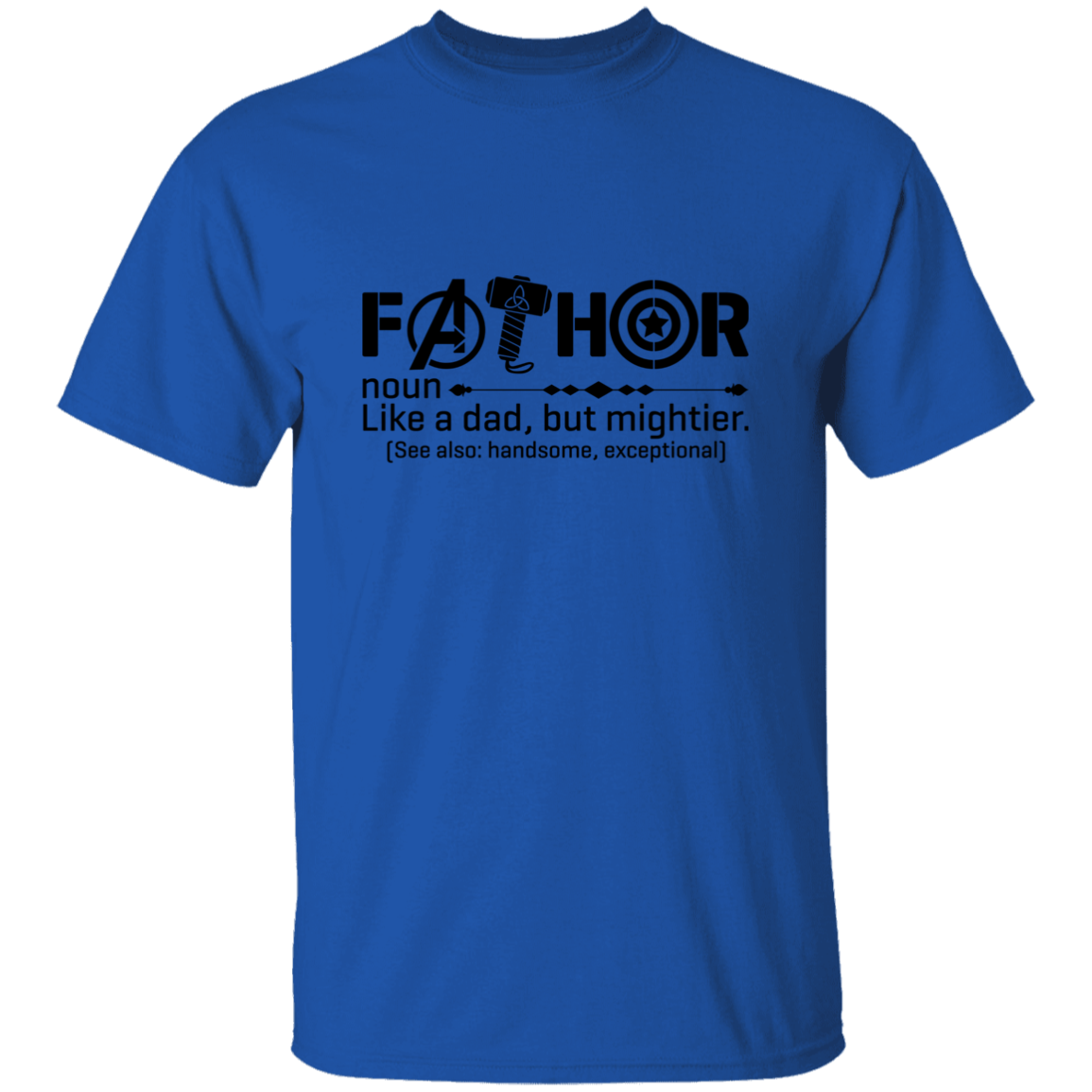 FATHOR | T-shirt