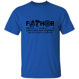 FATHOR | T-shirt