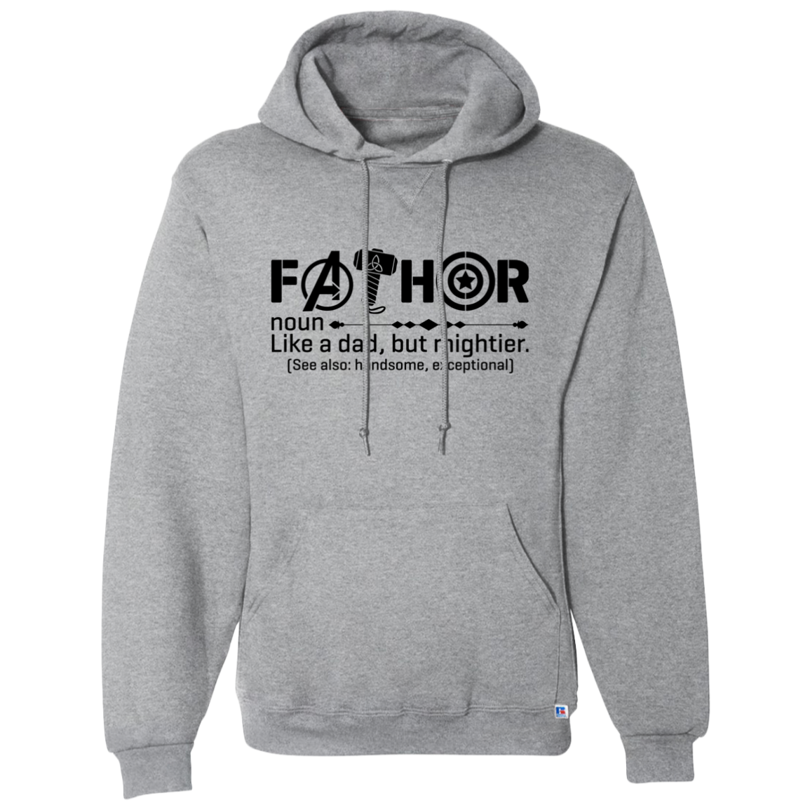 FATHOR | T-shirt